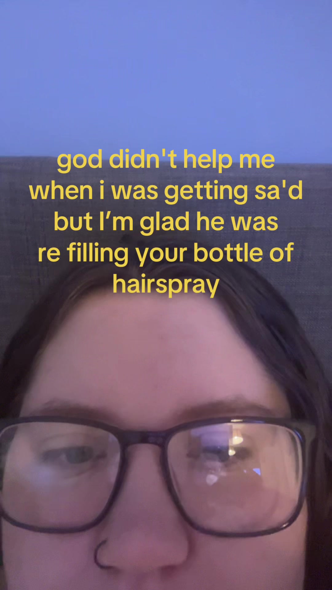 @Becca Connolly