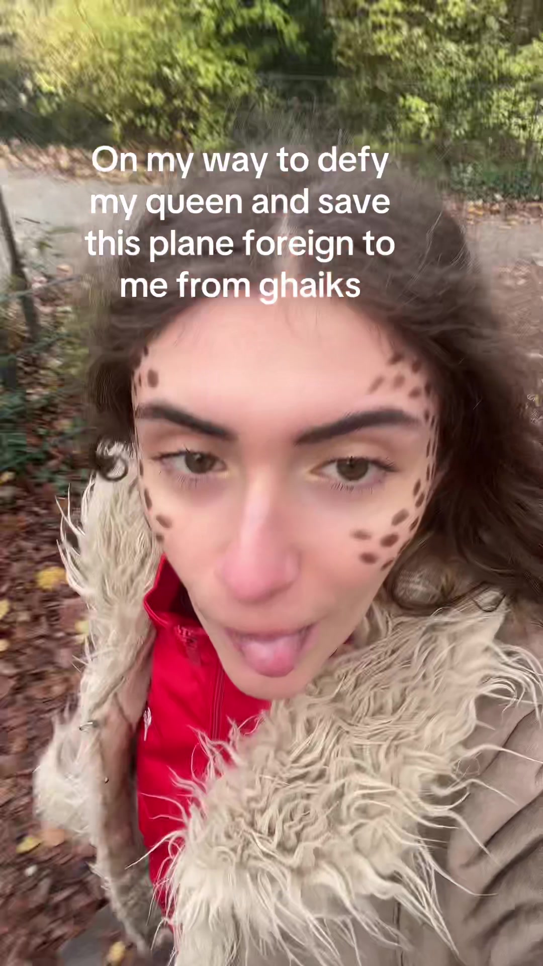 @Frances