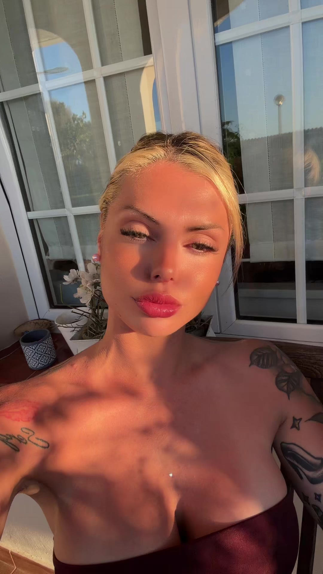 @Claudia Blonde🇪🇸