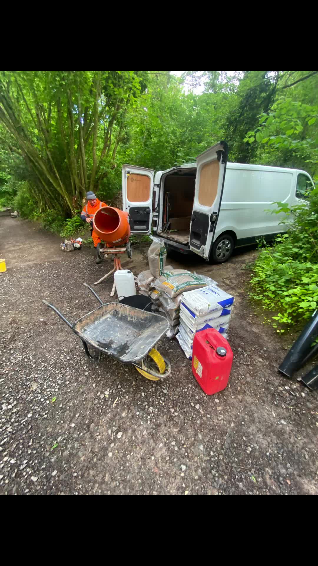@south wales enduro