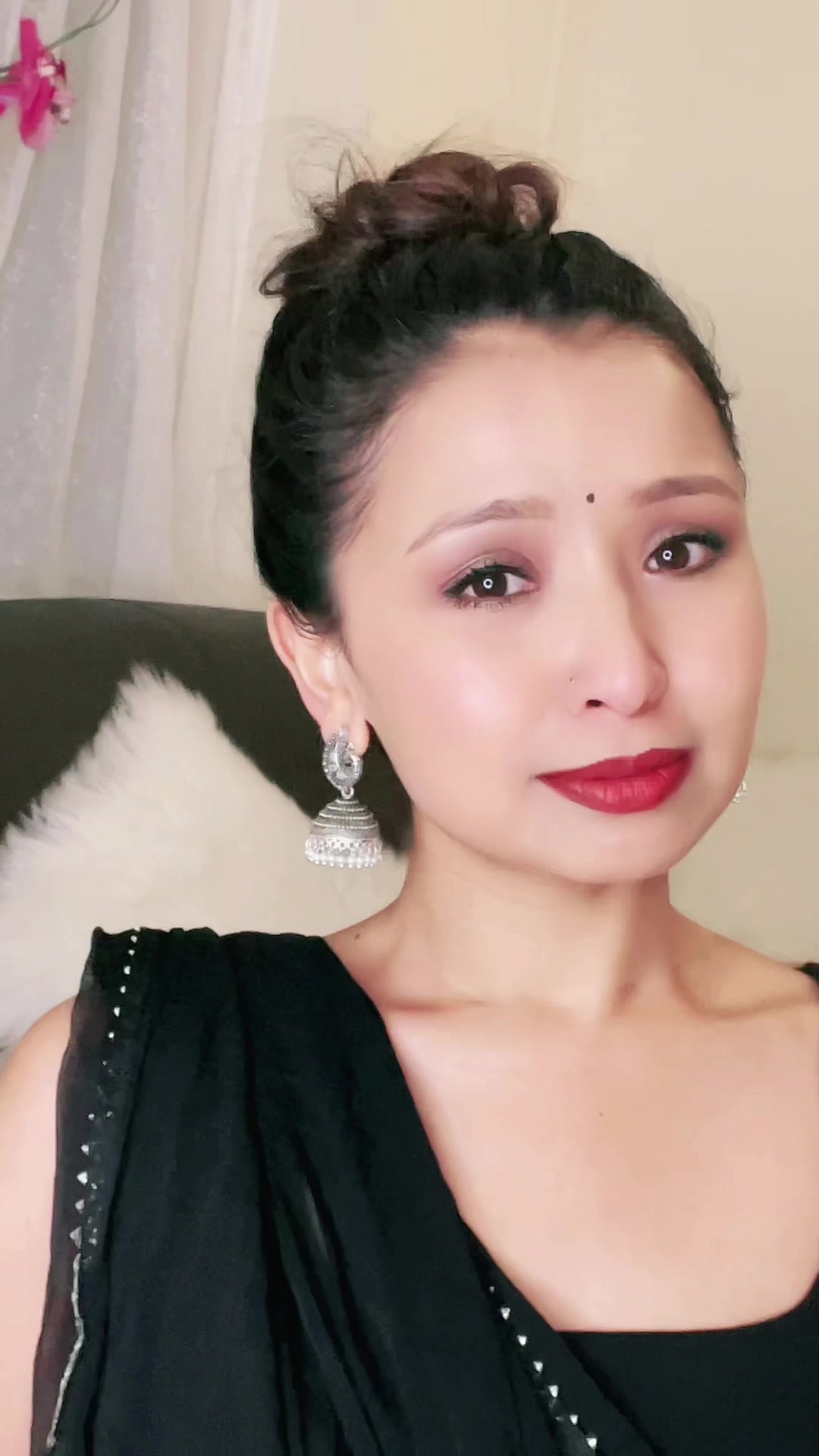 @Sabina Tamang(kali)