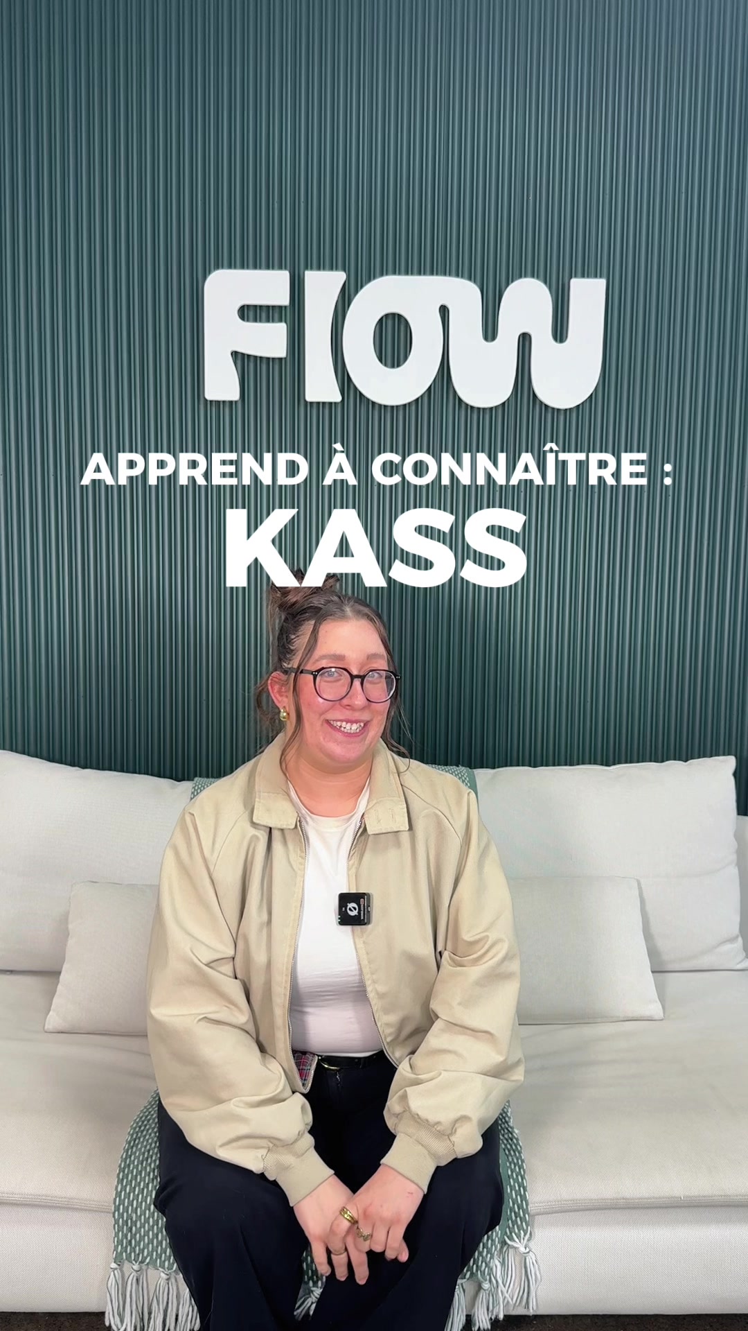 @Flow agence