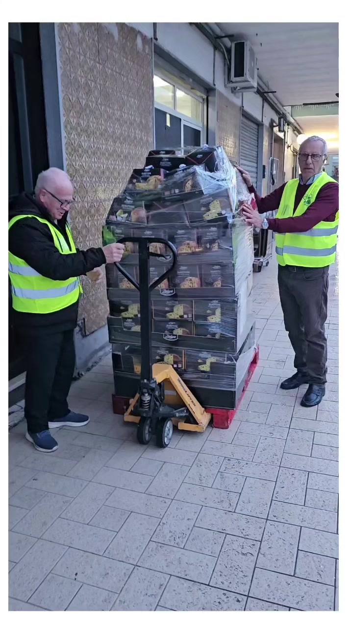 @Citt&agrave; Senza Periferie Odv