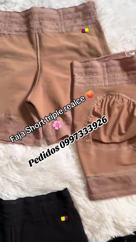 @Bellas, fajas Colombianas