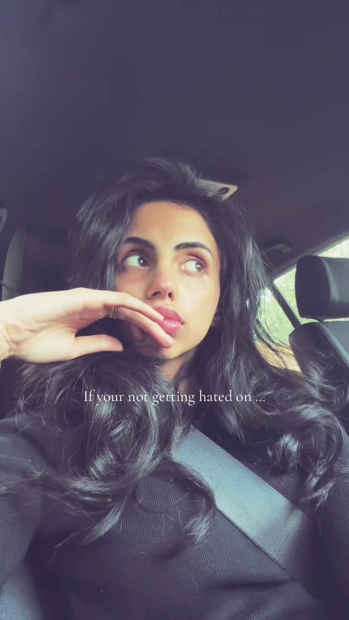 @Aaliya Malik