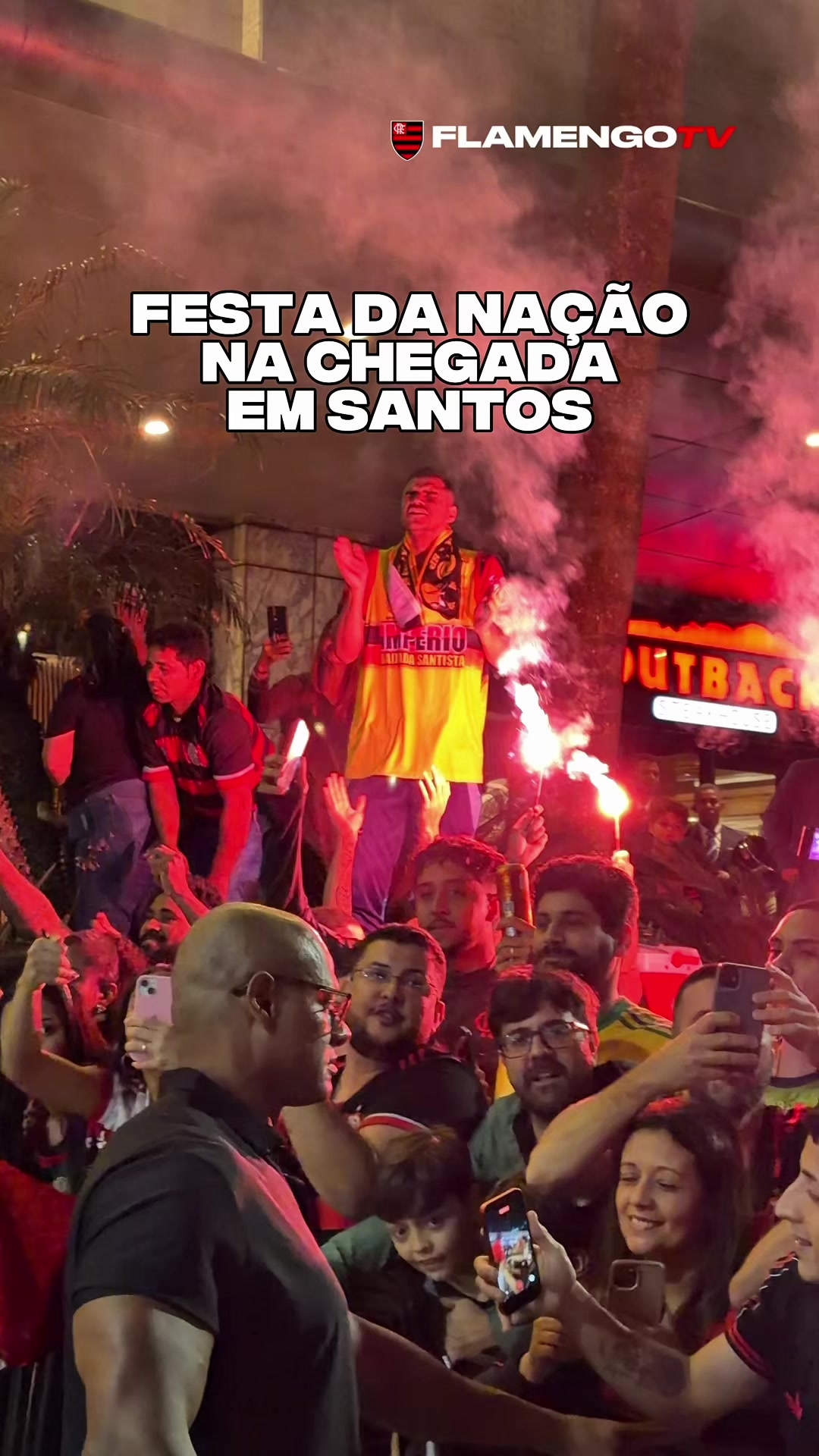 @Flamengo