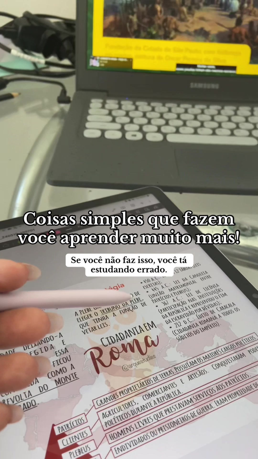 @1M4E&rsquo;s : Krumi - Study Smarter