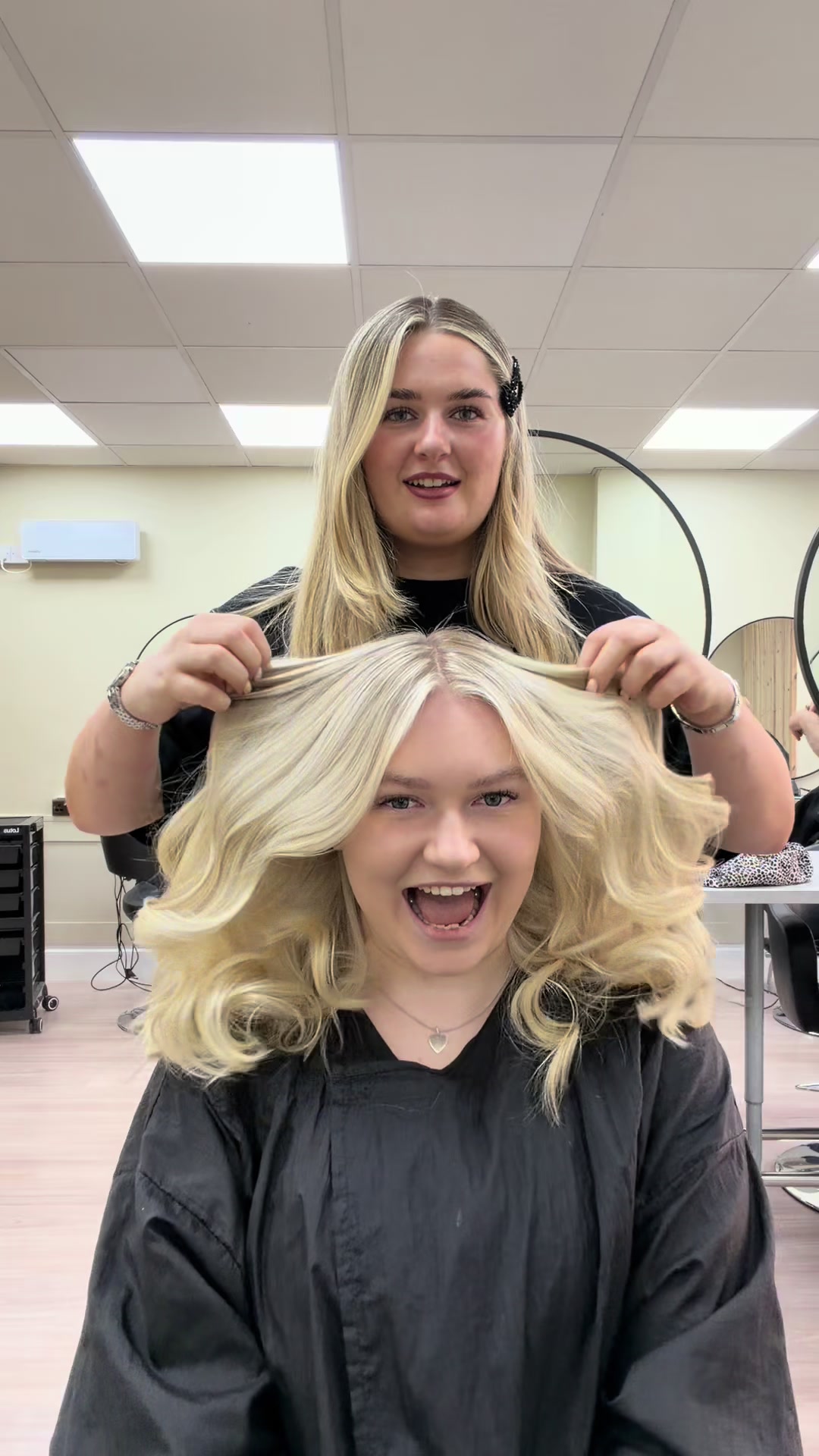 @Marianne | Hair, Life & Travel