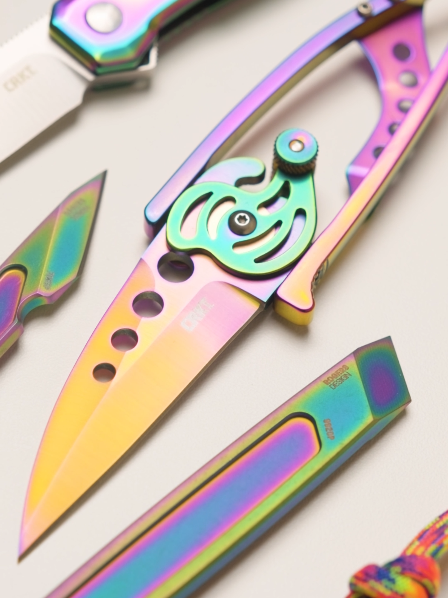 @Columbia River Knife and Tool