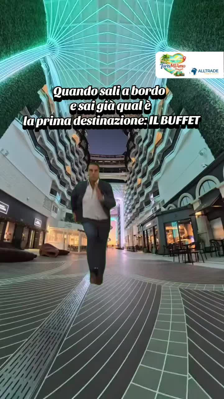 @TurisMIAmo Travel