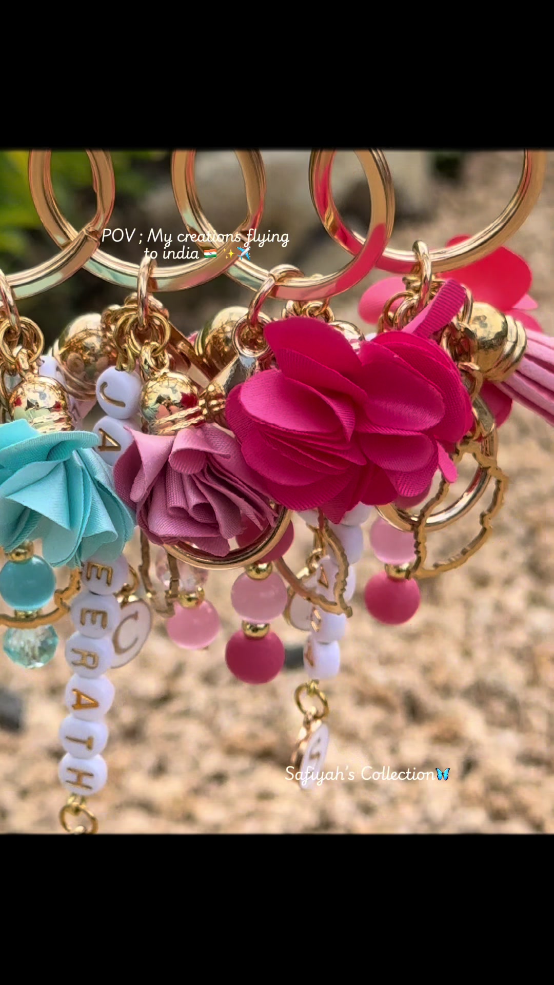 @Safiyah's Collection