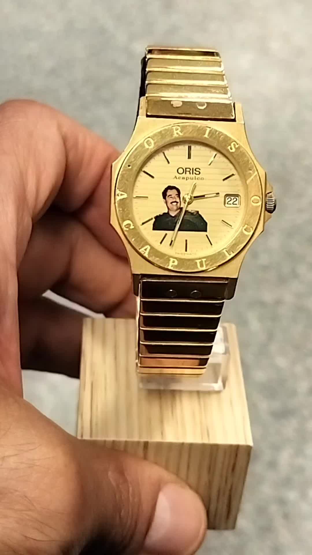 @عالم الخريستو خريستو