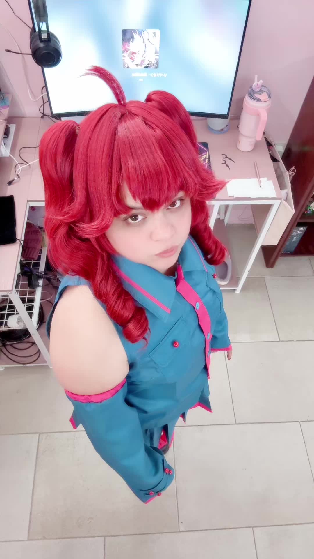 @🌸CrissPchan🌸✨
