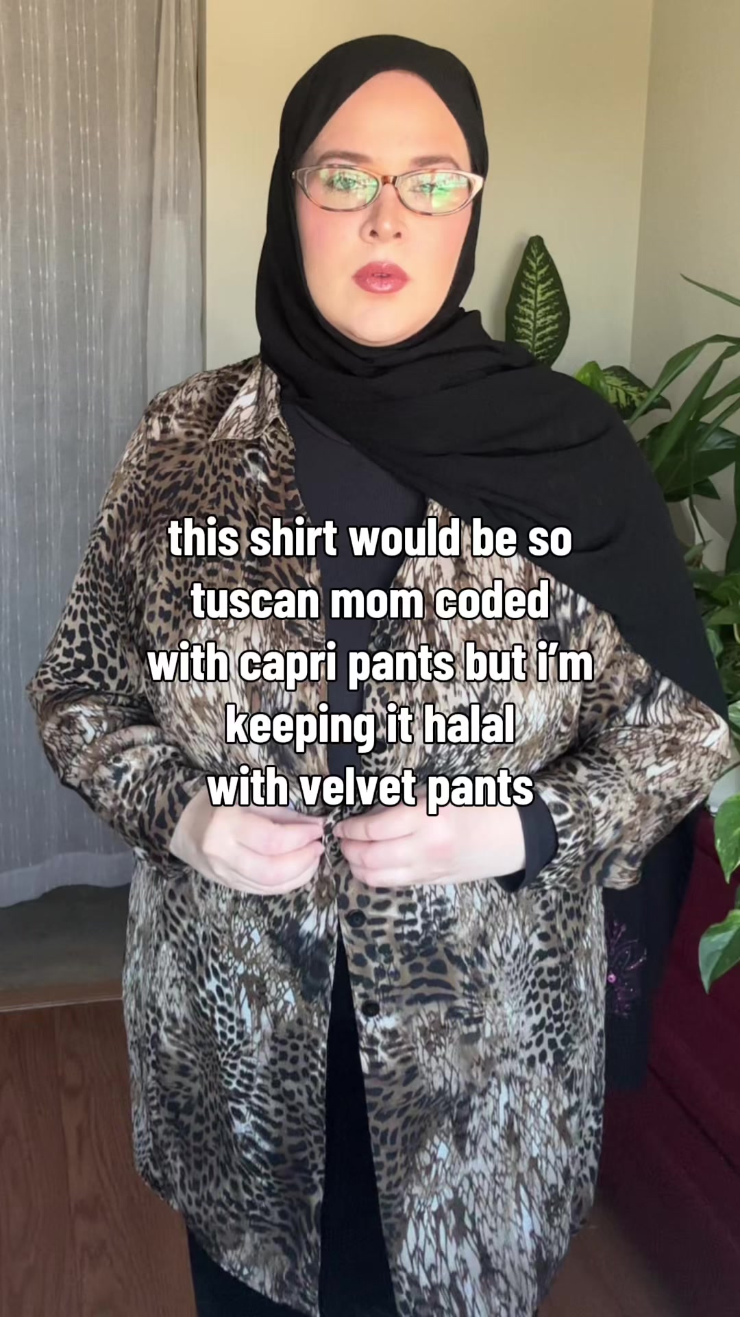 @The Abaya Princess