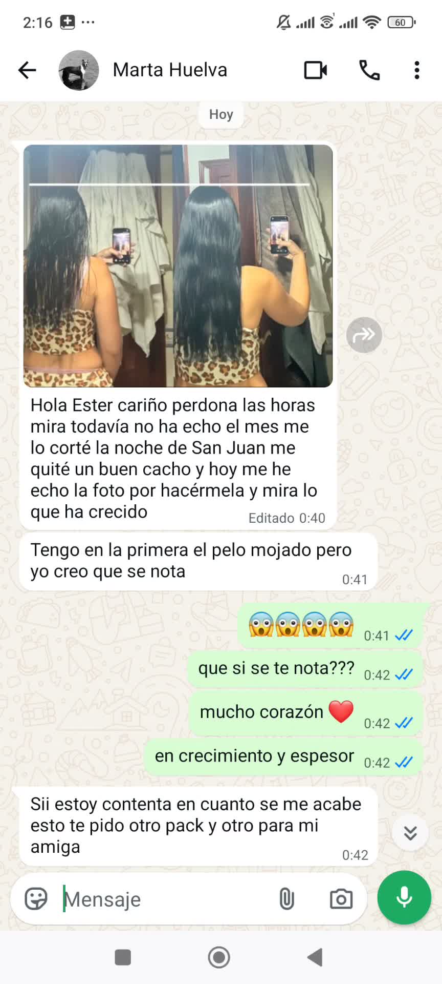 @Ester Salazar