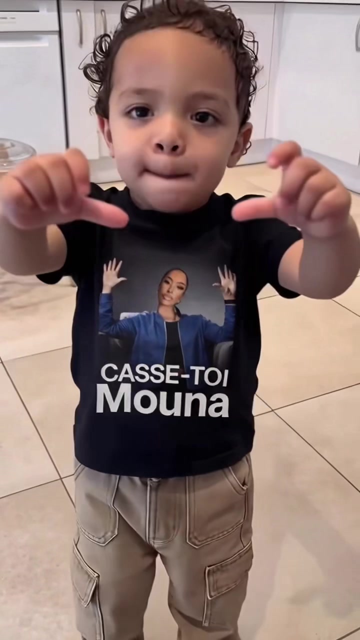 @Le Fils &agrave; NasDas 🍼