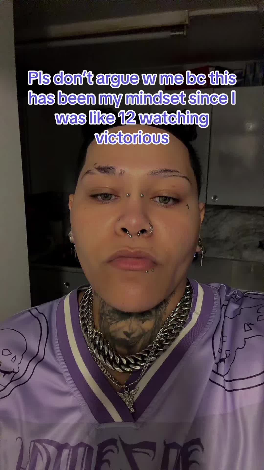 @Charmaine