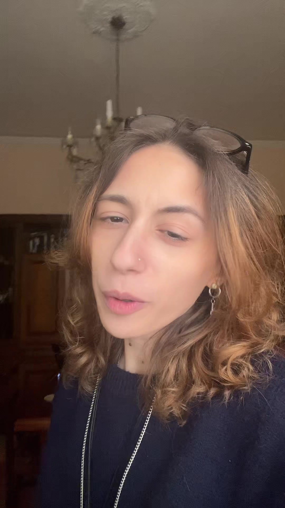 @Veronica Savarino