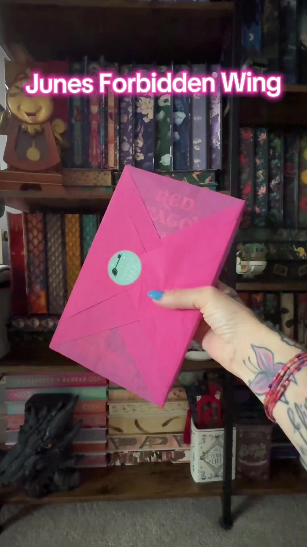 @beccisbooks