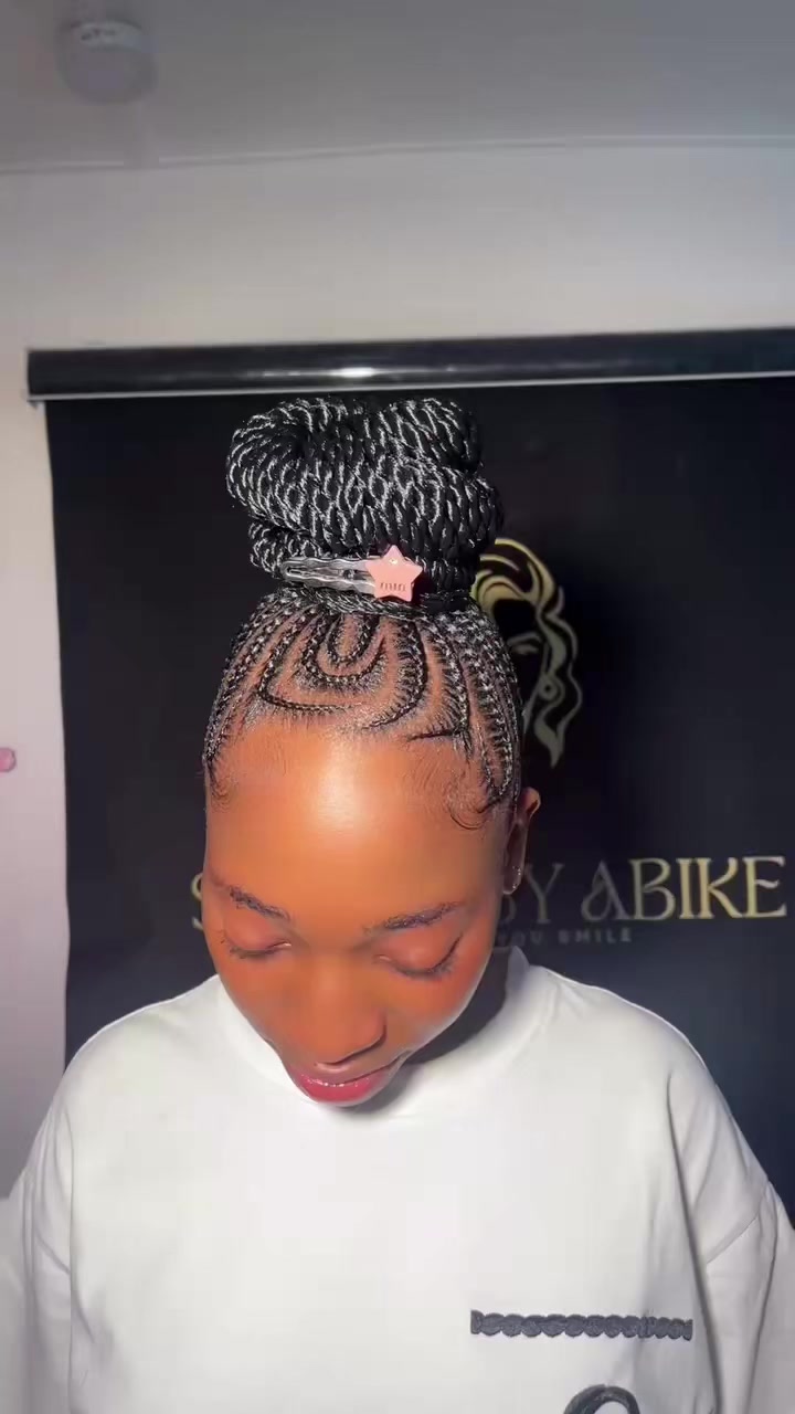 @Hairstylist in adigbe Abeokuta