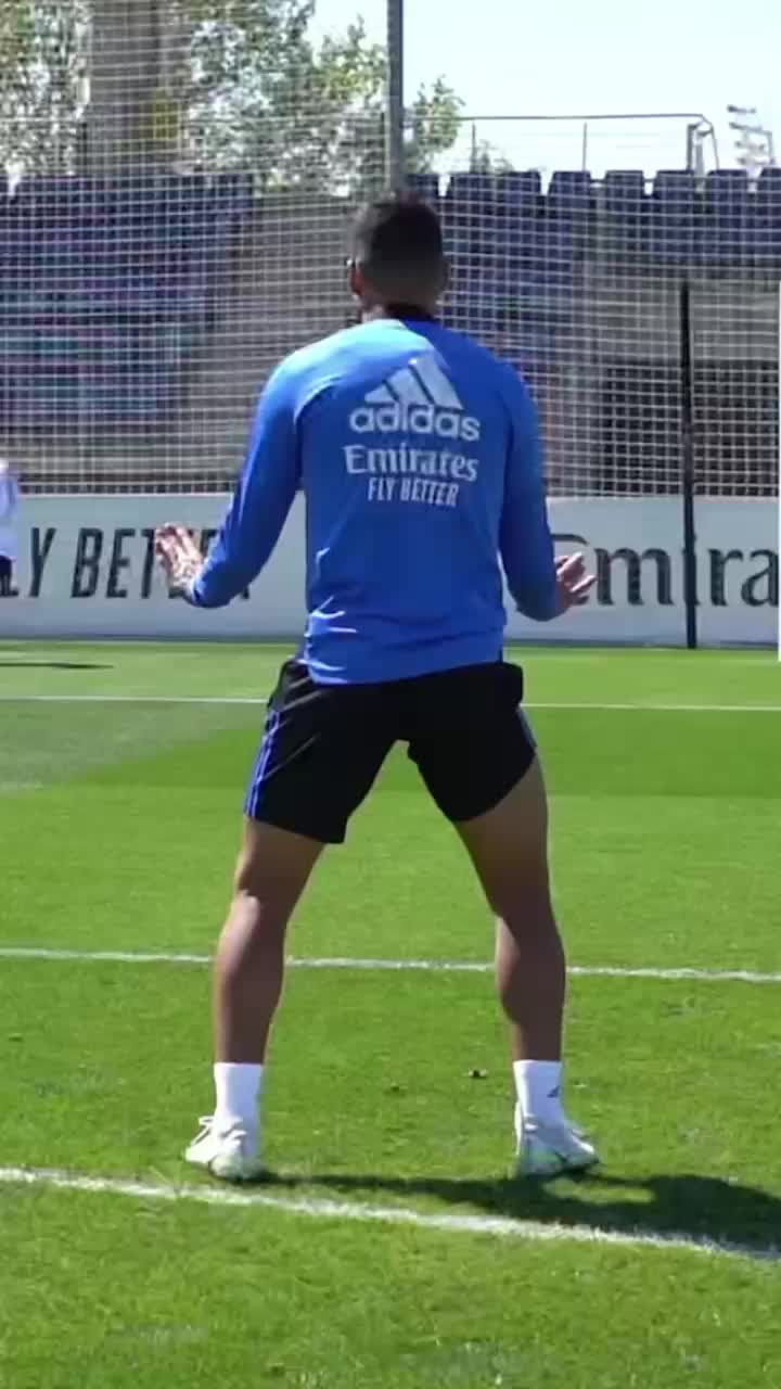 @REAL MADRID ✅🥰