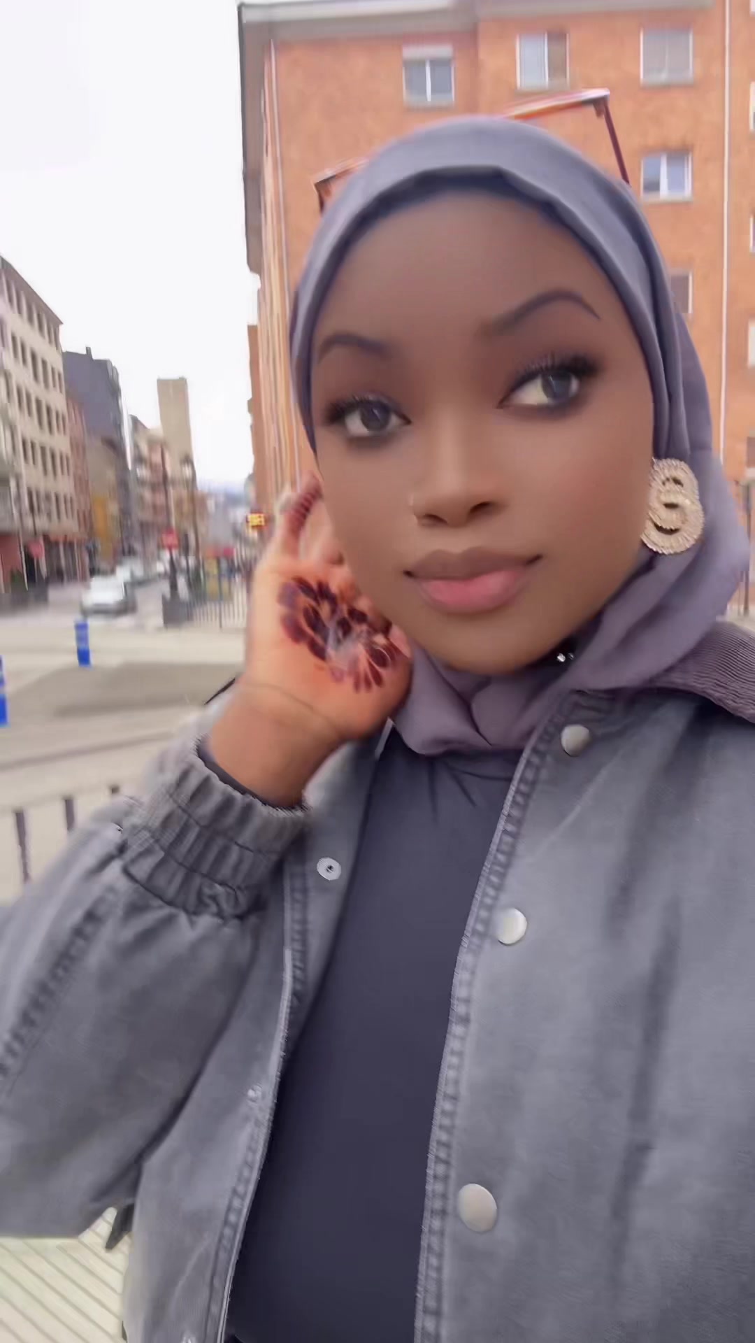 @Khadijah🇸🇳