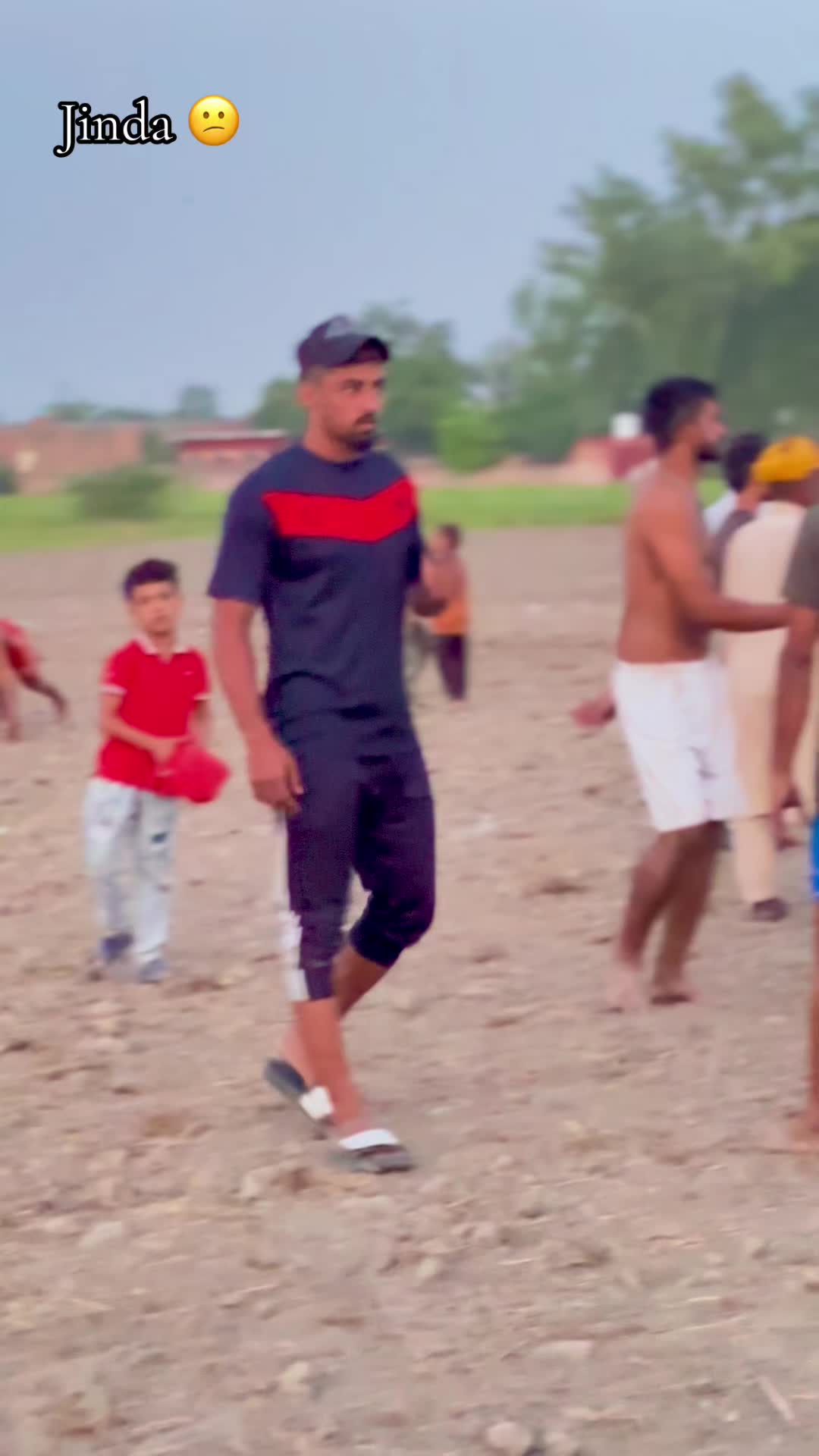 @Talha SaNdHu🥇
