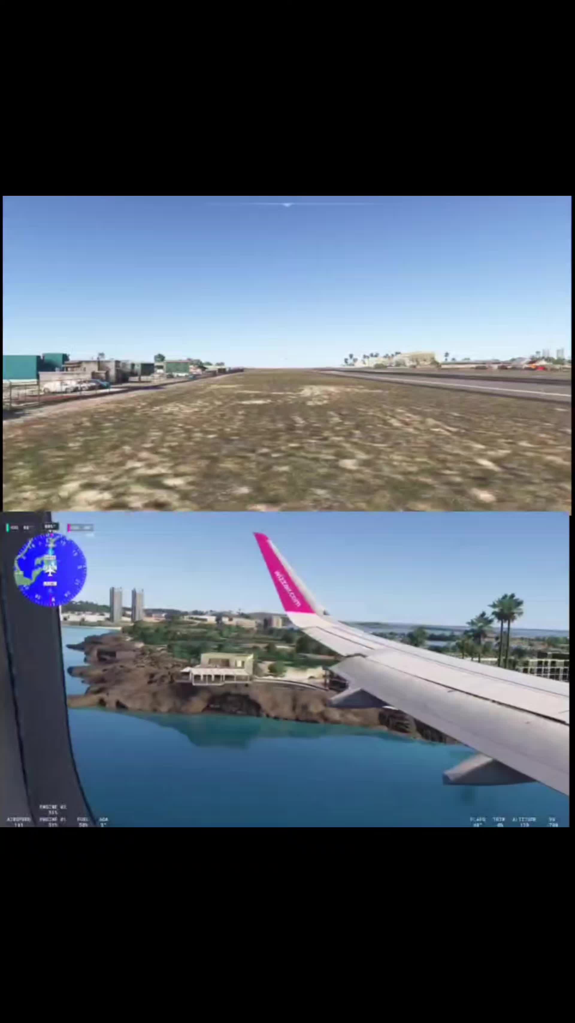 @✈️