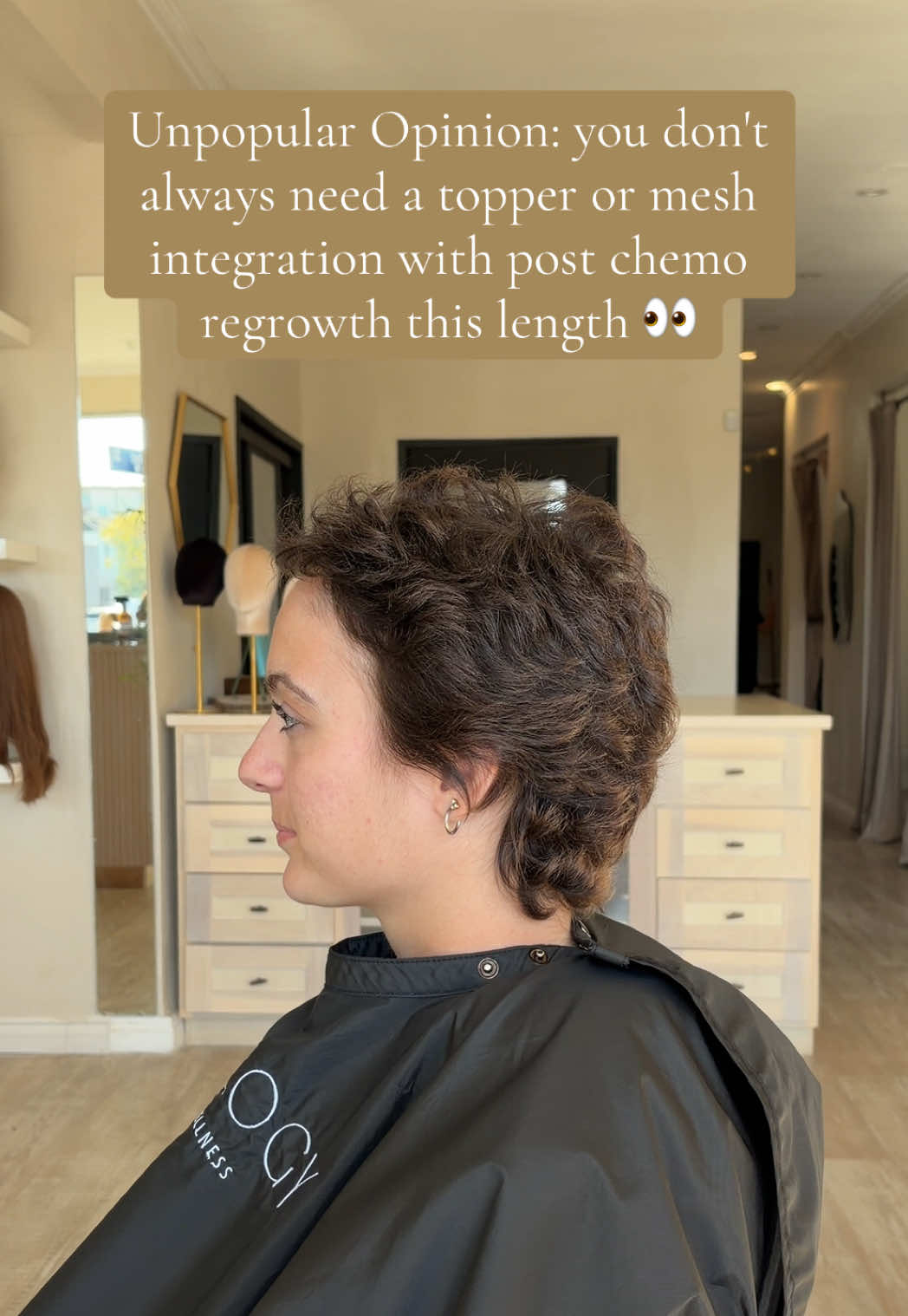 @Hair With A Cause