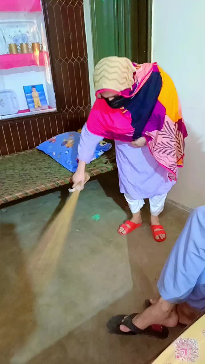 @Bukhari Family