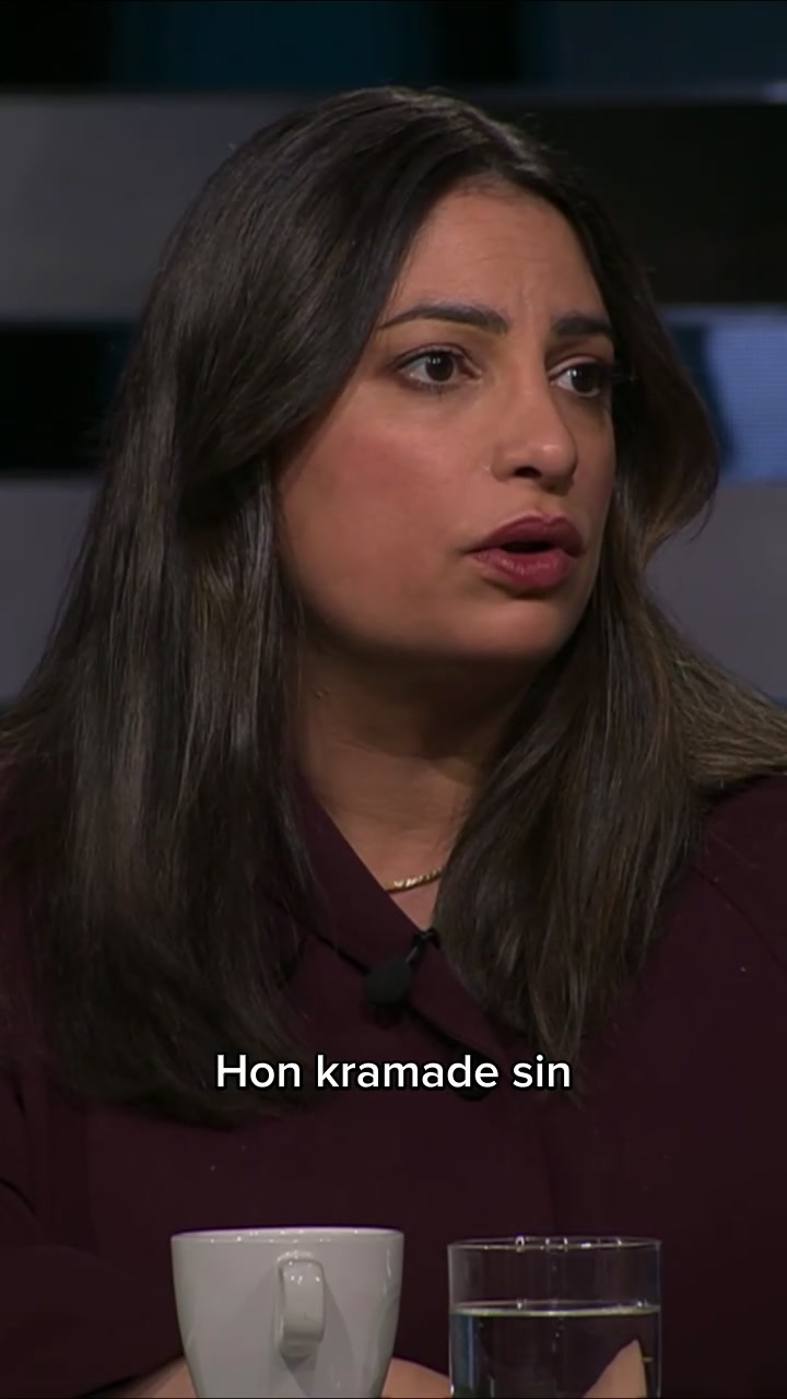 @Nooshi Dadgostar