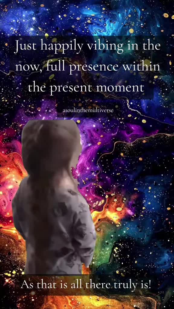 @A Soul in the Multiverse