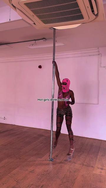 @Tadpole|Pole Fairy 🧚🏾♀️