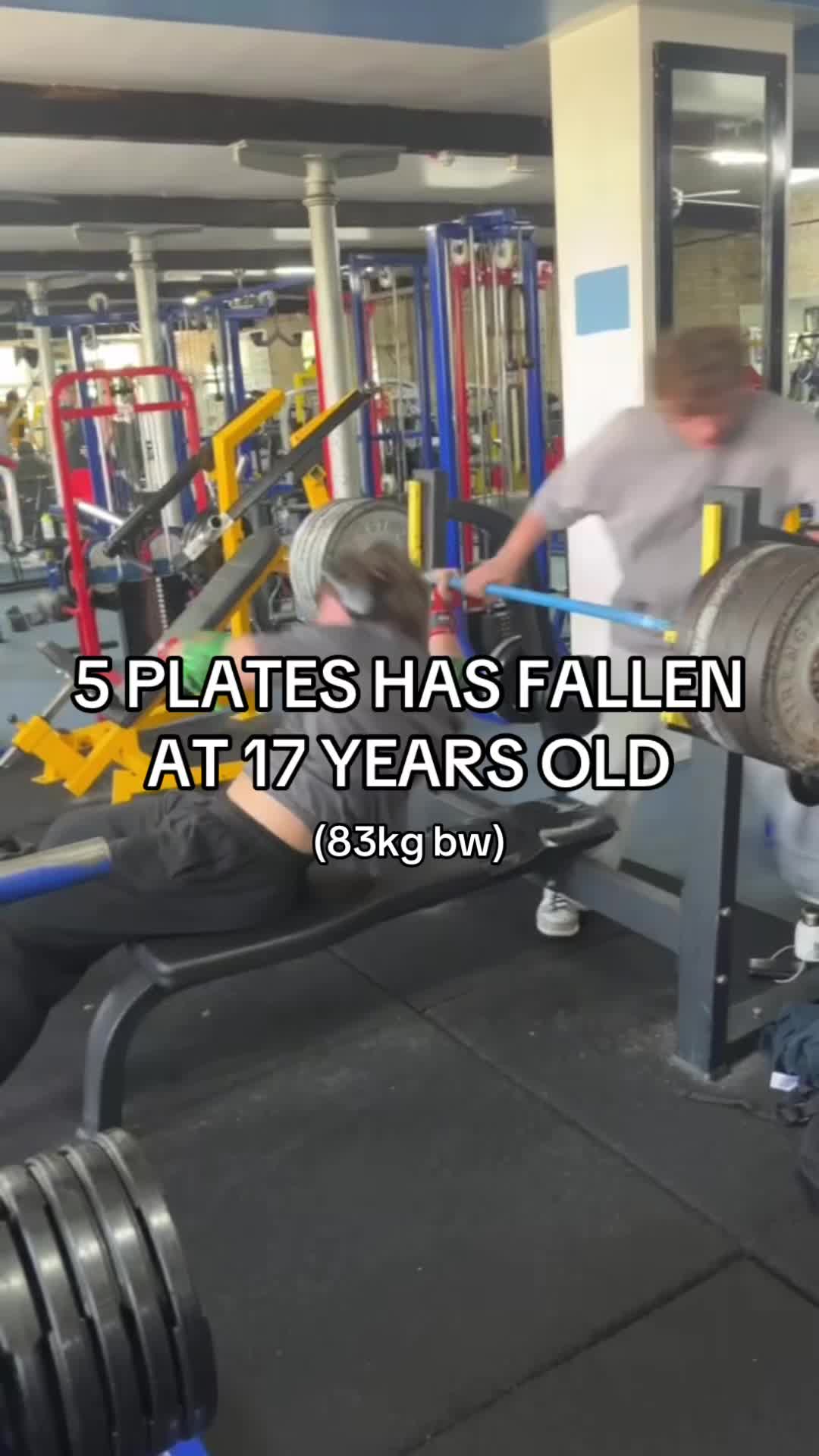 @oscarbenches