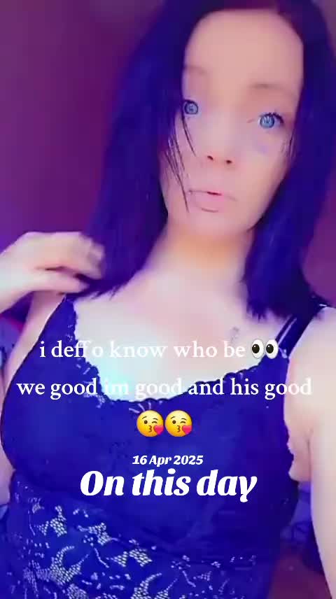 @Tammy Ann