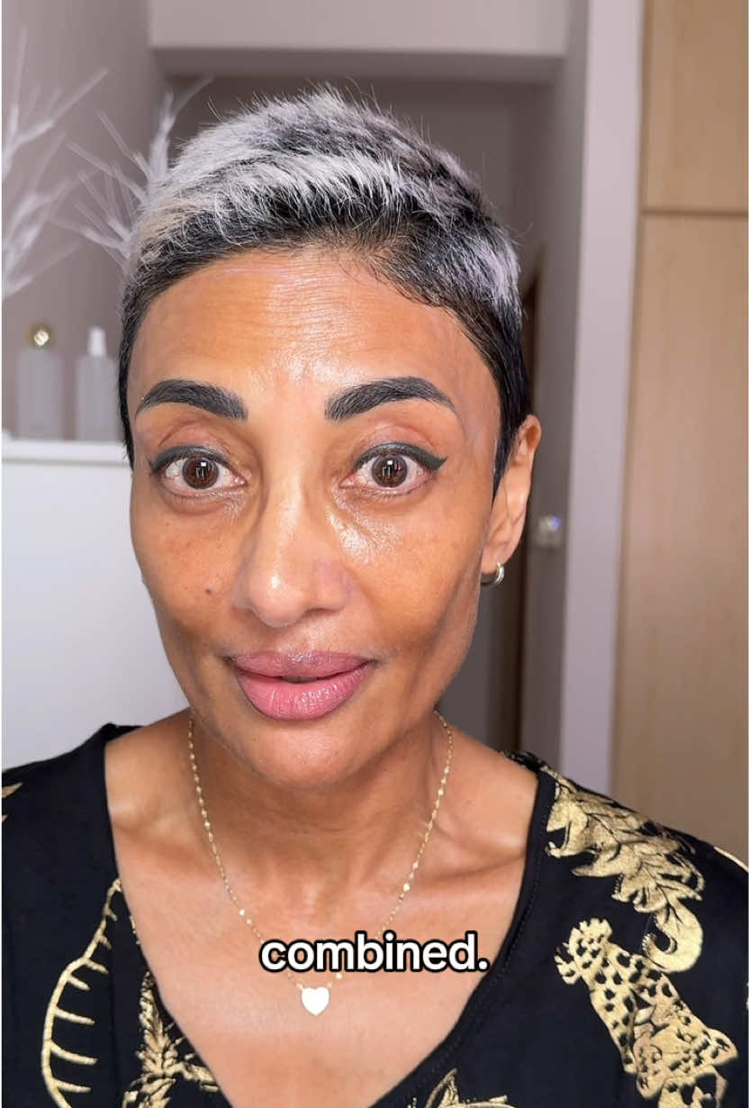 @Emily 50+ skincare