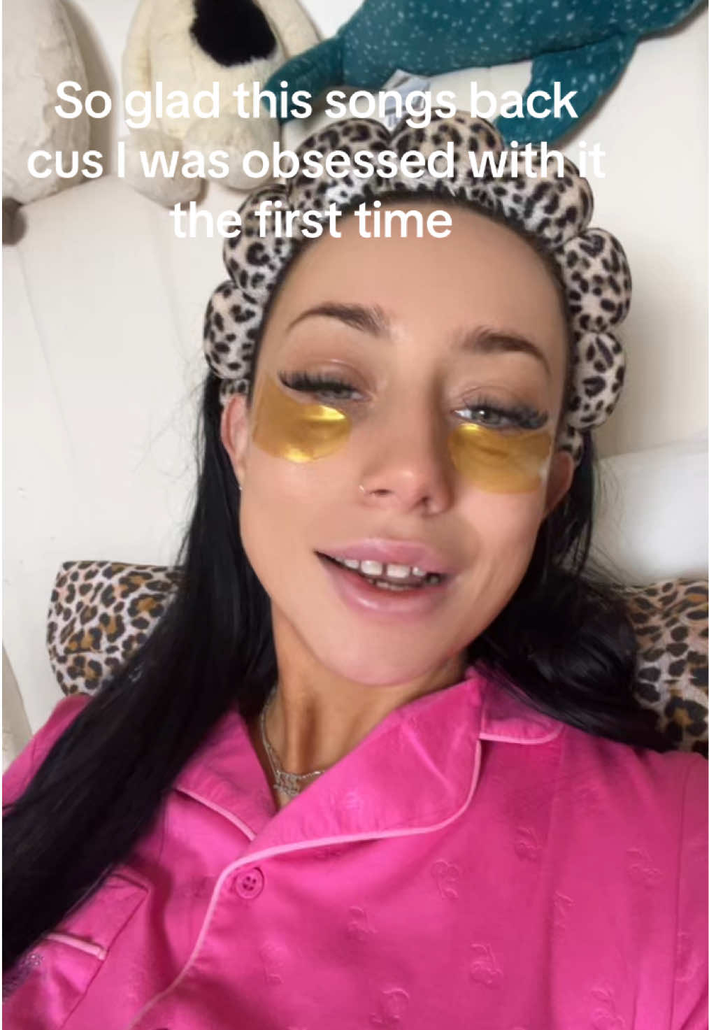 @Lara Rizzle