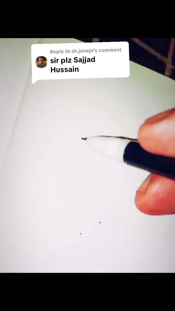 @name signature 🖋️🖋️