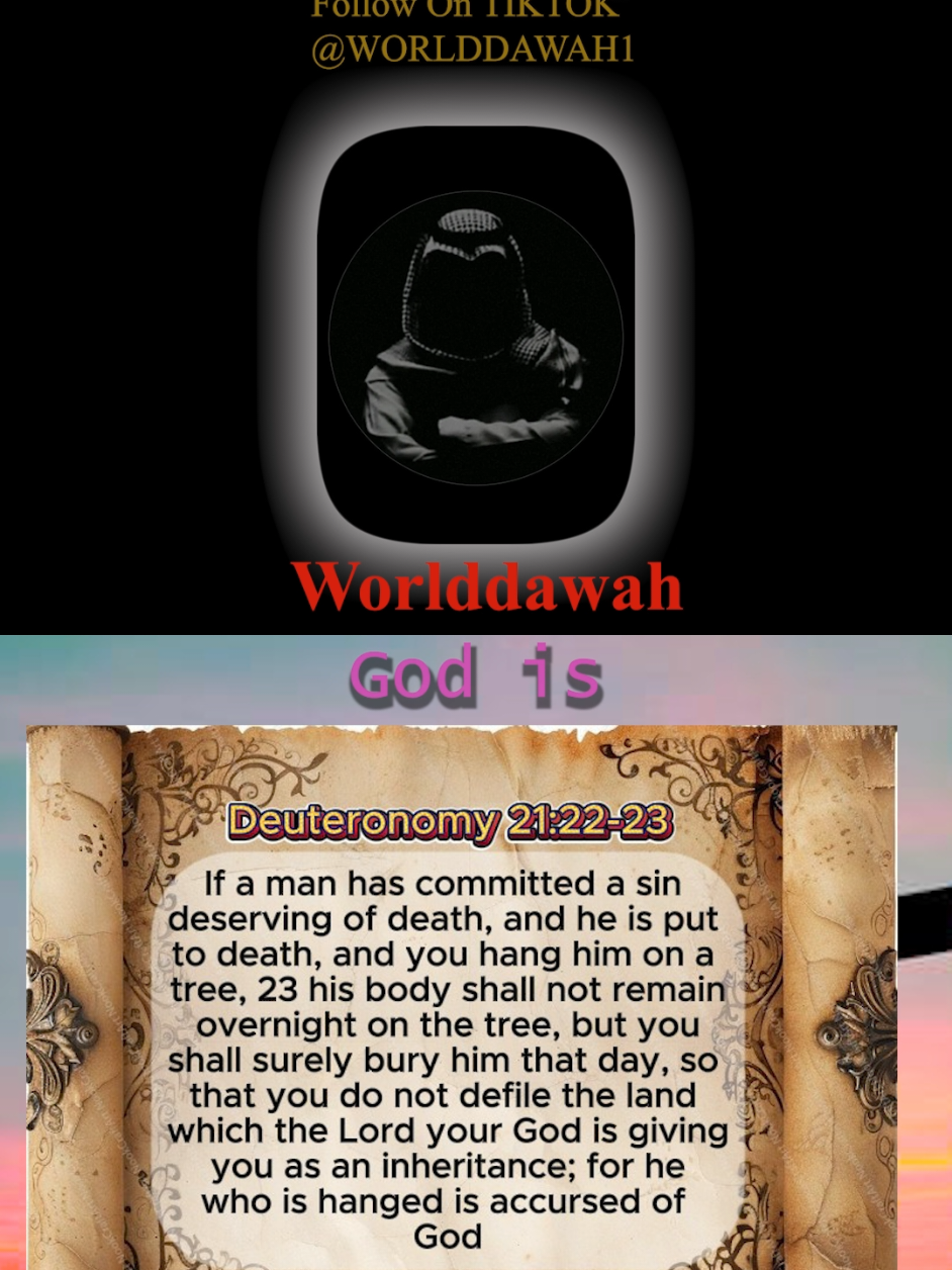 @Worlddawah