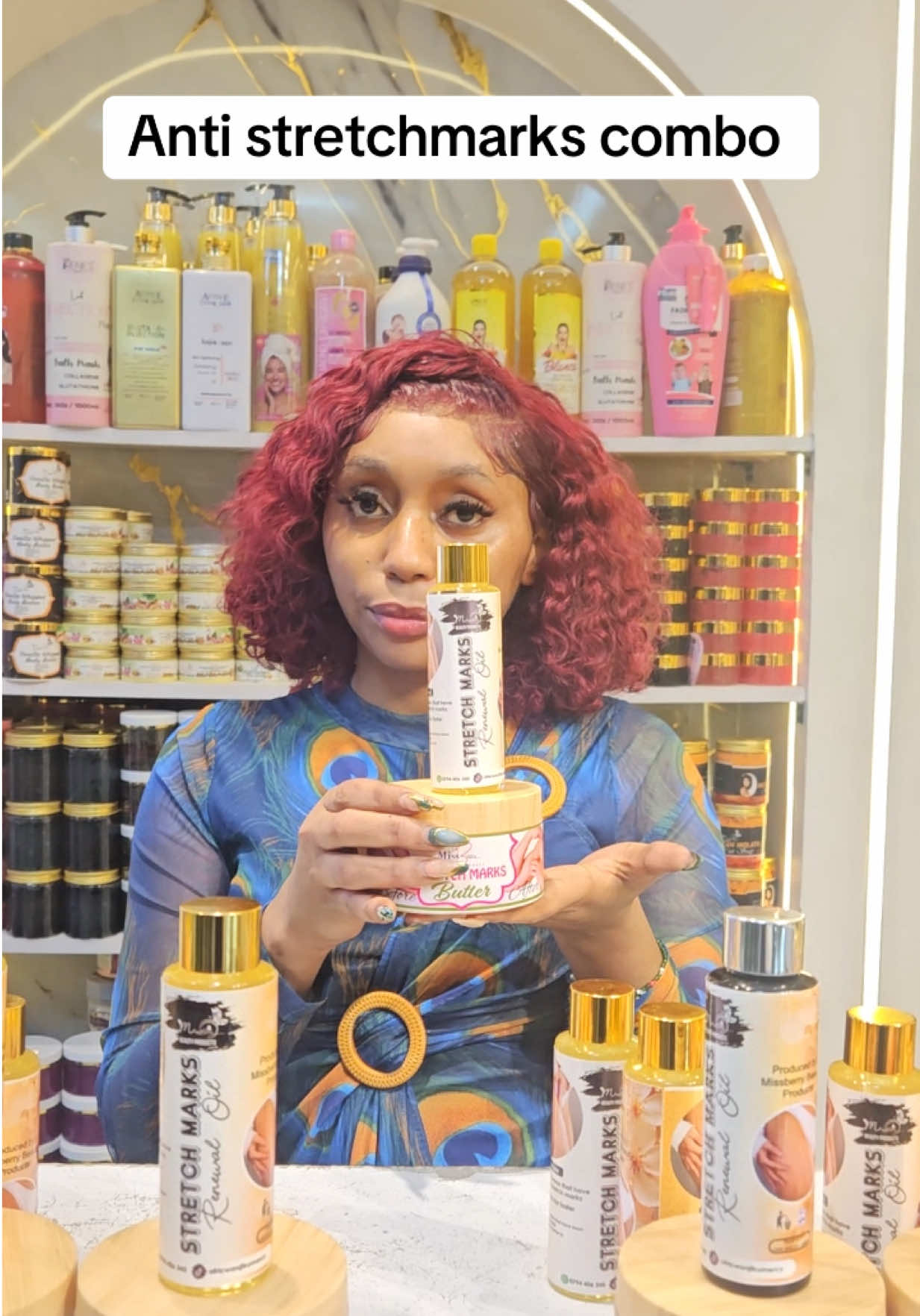 @MISSBERRYBEAUTY🎀🎀 THIKA