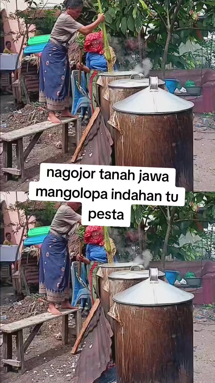 @SOPO BALIAN SI BORU TOBA