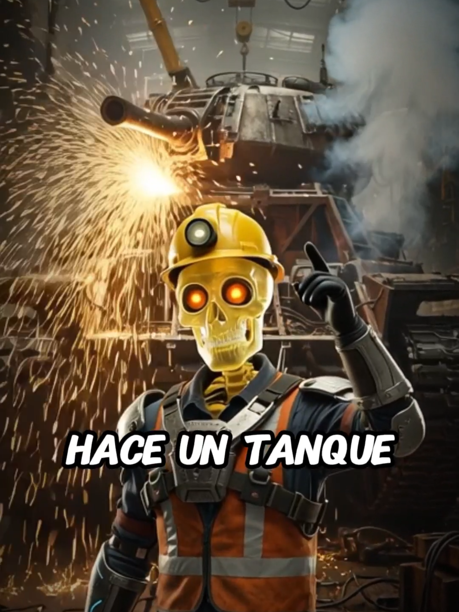 @Al chile!