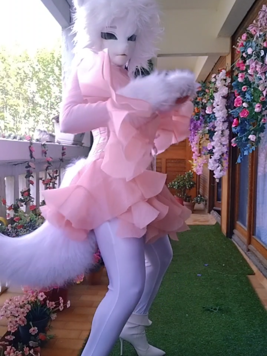 @SnowCat
