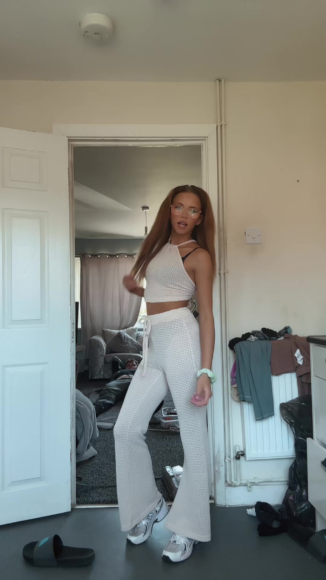 @Elesha Michaels