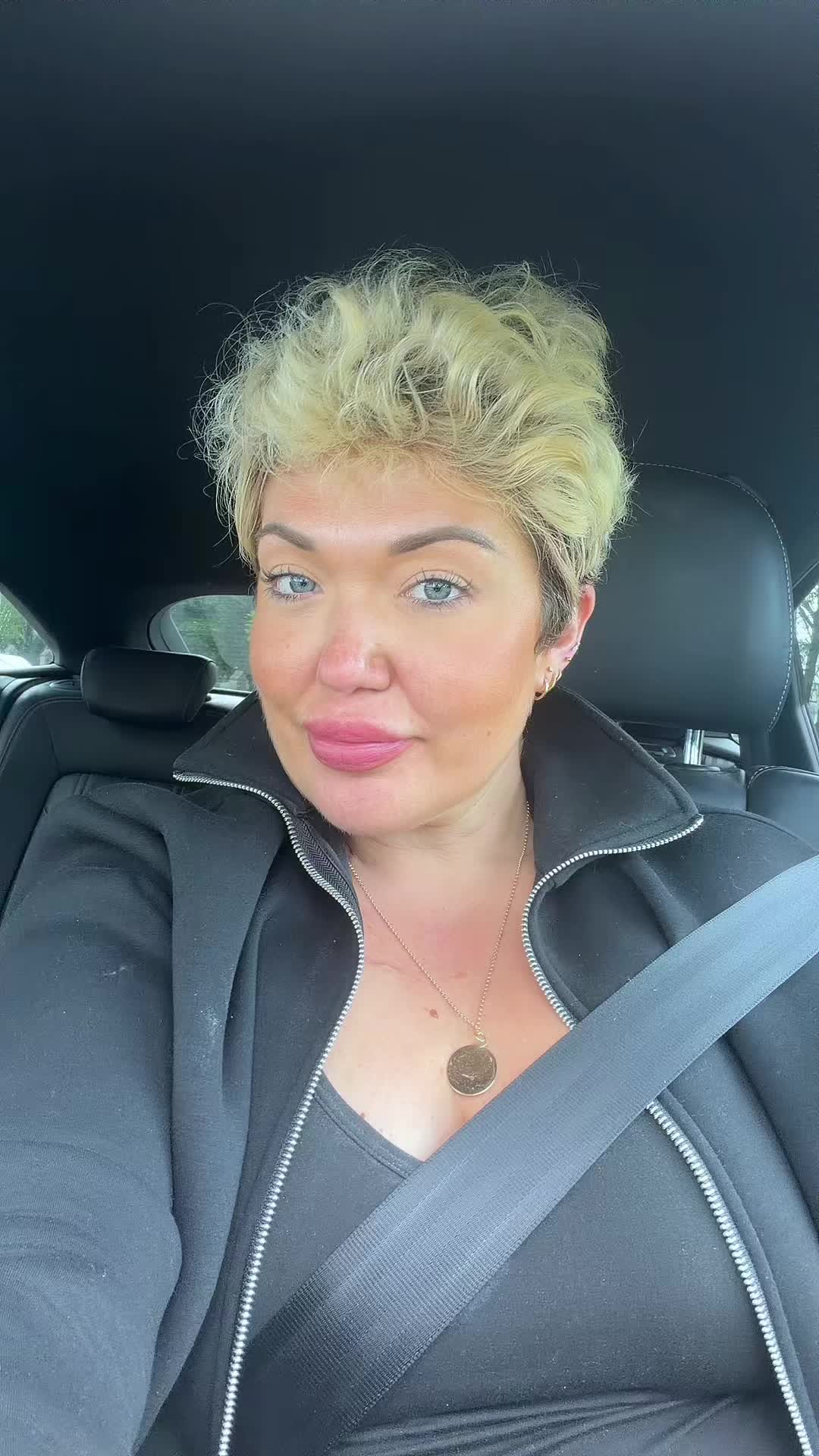 @Lisa ✨ Life after Cancer
