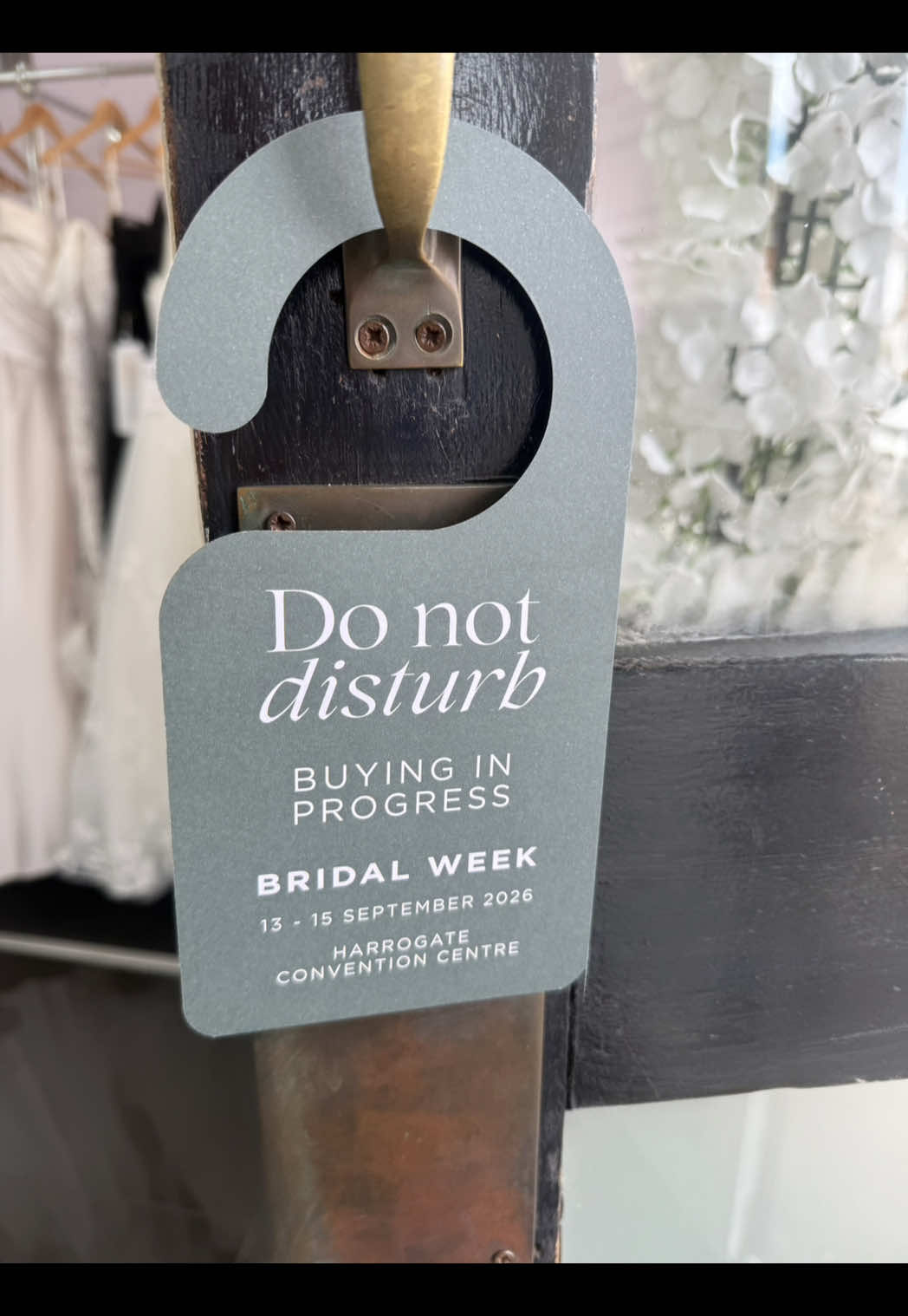 @Sammie Lou Bridal
