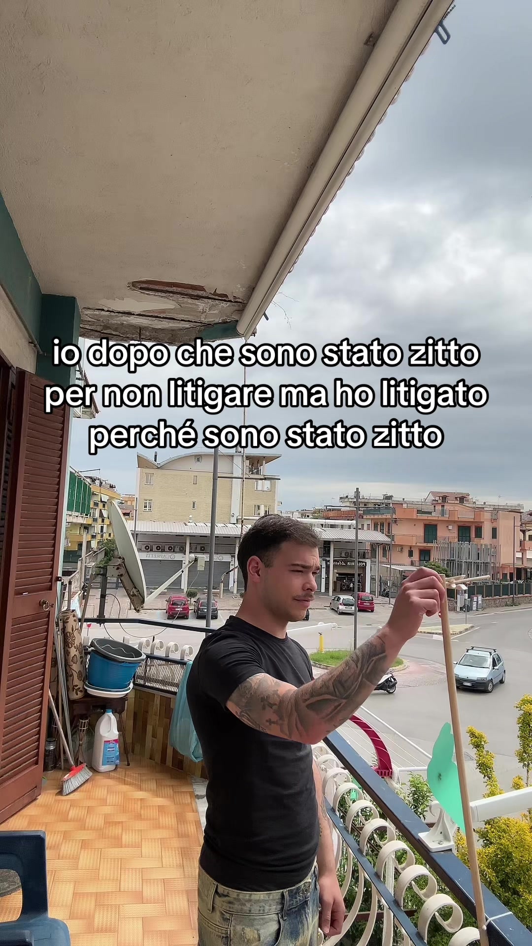 @DANILO 🥶,Ti segue