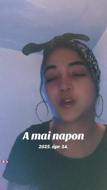 @Krisztina 🥺