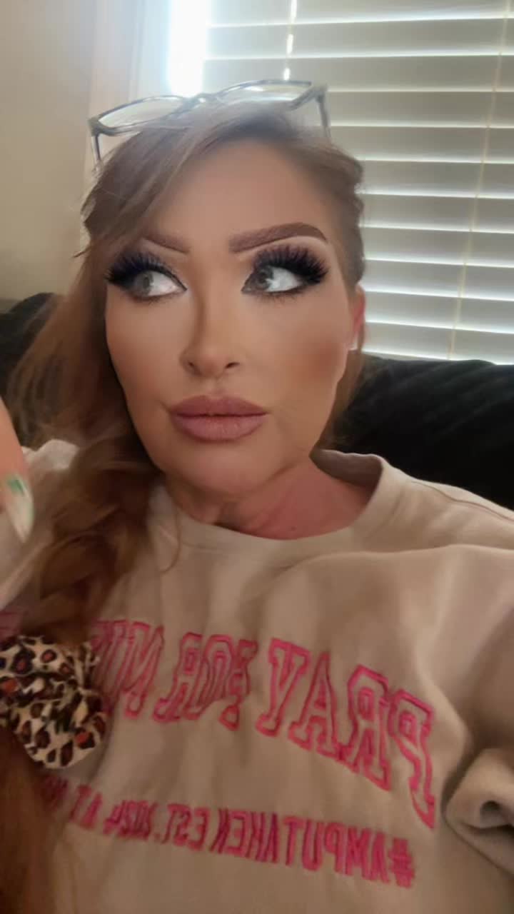 @Mitzie