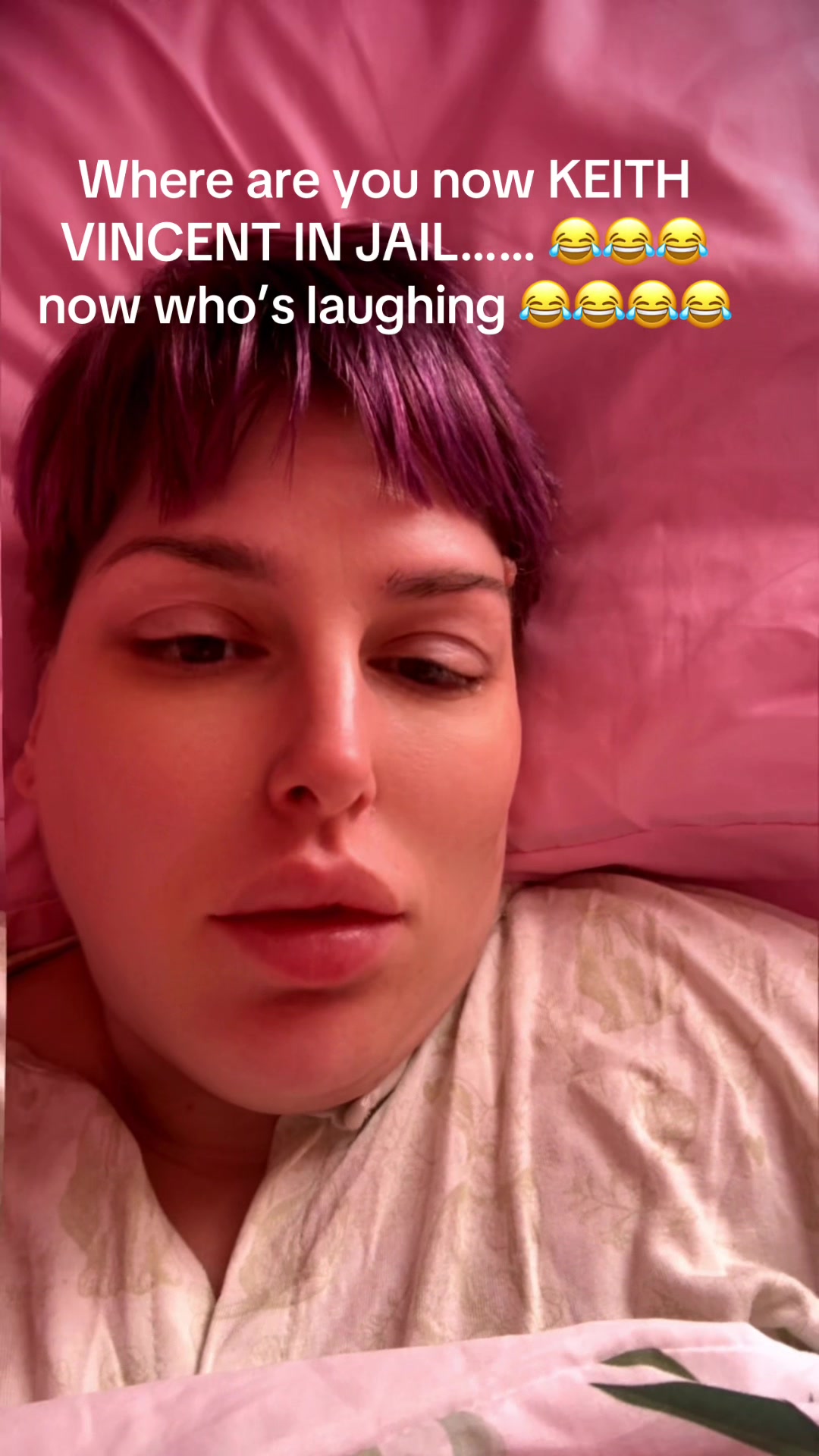 @Joanne and she’s BACK !